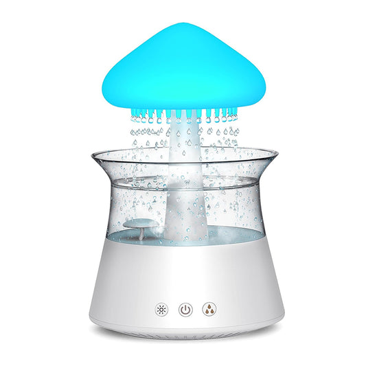 HERAURA™-RAINDROP ELECTRIC AIR HUMIDIFIER